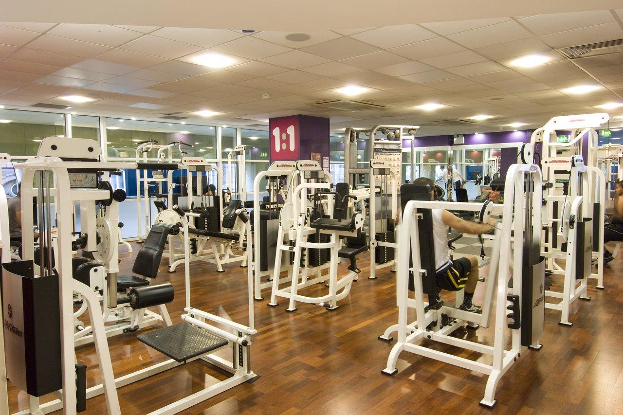 Premier Inn Manchester Central Extérieur photo